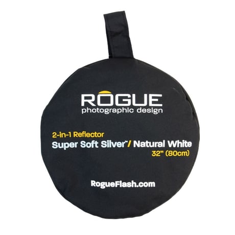 ROGUE 80cm 2in1 折りたたみレフ