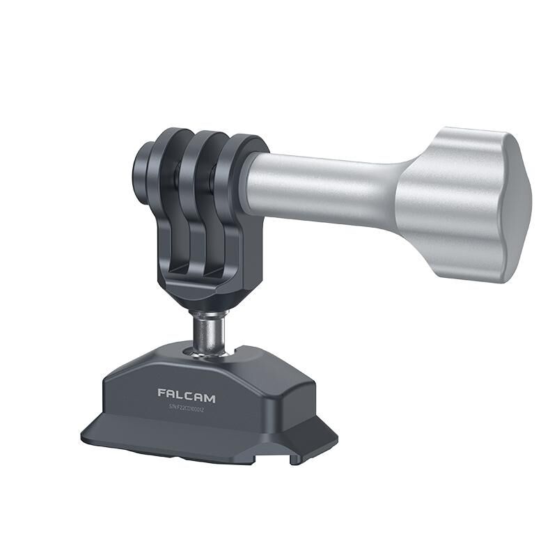 FC2554 F22 F38 アクションカメラ用ボールヘッドクイック FC2554 F22 F38 アクションカメラ用ボールヘッドクイック
