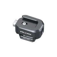 FC2550 F22トップヘッドグリップ | ImageVISION