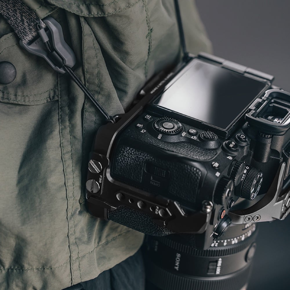 2026年2月20日発売】FC3605B SONY α7 V / α7R V / α7 I