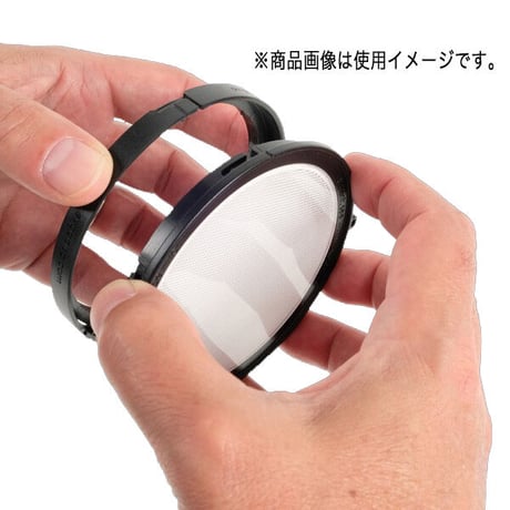 ExpoDisc v3  [77mm ホワイトバランスフィルター]