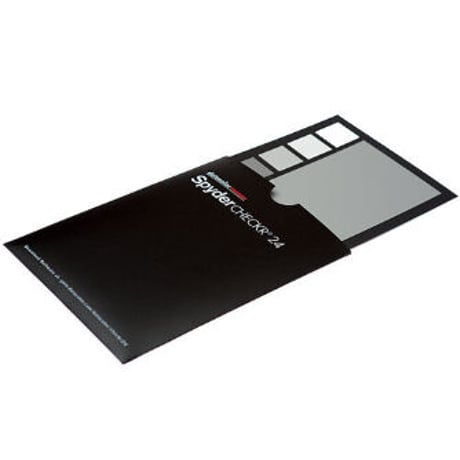 Spyder CHECKR 24