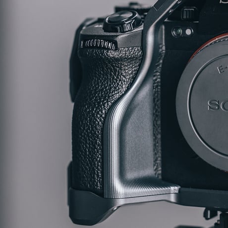 FC3605 F22＆F38＆F50 クイックリリースカメラケージ  SONY A7R5/α1/α7m4用