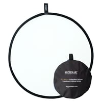 ROGUE 80cm トランスルーセント折りたたみ式レフ