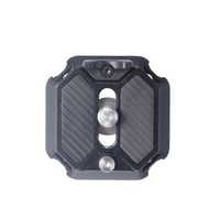 FC2401A  F38 回転防止クイックリリーストッププレートV2