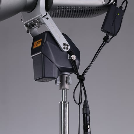 FC4A07 CANNON 600 パワーアダプターモジュール