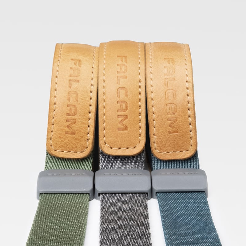 FC3801B マグリンク リストストラップ ブルー | ImageVISION