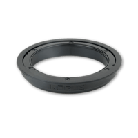 ROGUE ラウンドフラッシュPFアダプター