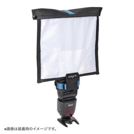 ROGUE FlashBender3 ソフトボックスL