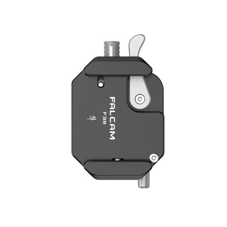 FC3343 F38 クイックリリースベース RS3 Mini