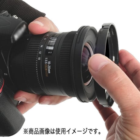 ExpoDisc v3  [77mm ホワイトバランスフィルター]