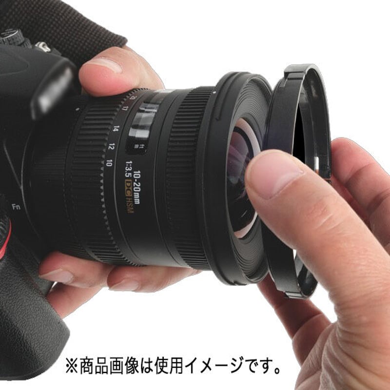 ExpoDisc v3 [77mm ホワイトバランスフィルター] | ImageVISION