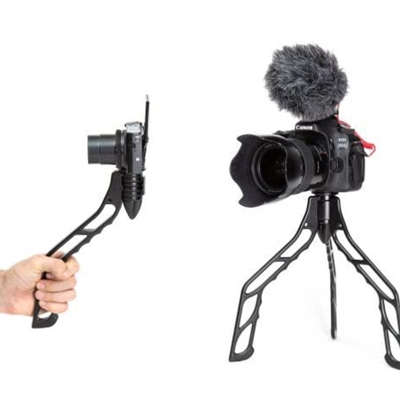 SwitchPod（スイッチポッド） [ハンドヘルド三脚]