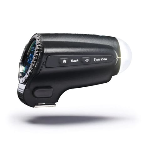 RAVEN(レイヴン) for  Nikon  (ワイヤレスフラッシュトリガーNikon用)