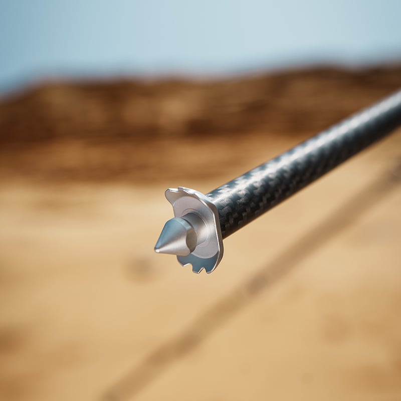 4903】 TreeRoot クイックロック ライト三脚 C141K-301 (F38自由雲