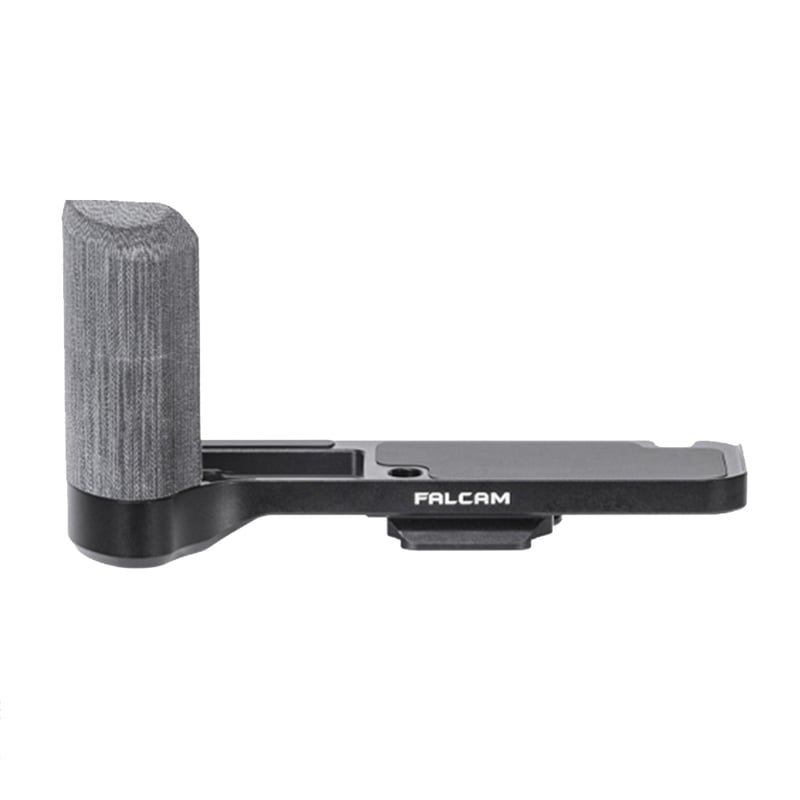 FC4305 FUJIFILM X100VI用 L型グリップ(クラシックブラック) | Ima