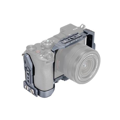 FC3A01 SONY α7CⅡ用カメラケージ