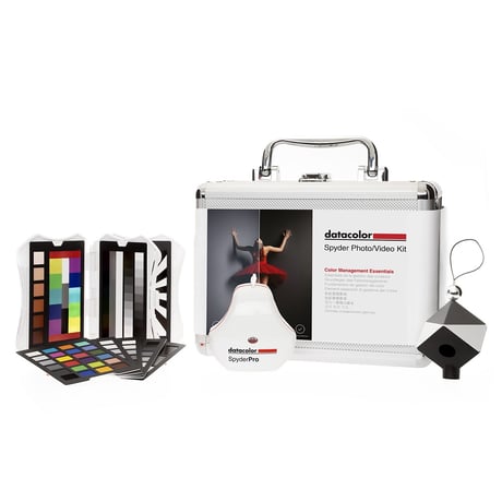 CATEGORY Spyder | ImageVISION