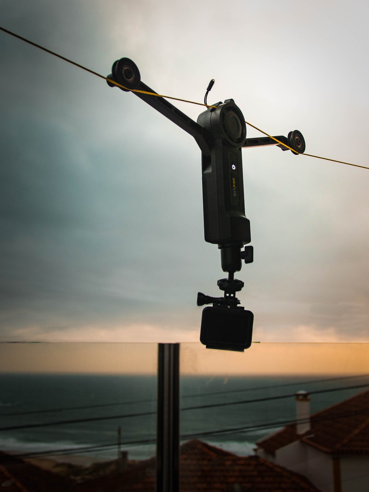 WiralLITE（ワイラルライト） <ケーブルカム> | ImageVISION