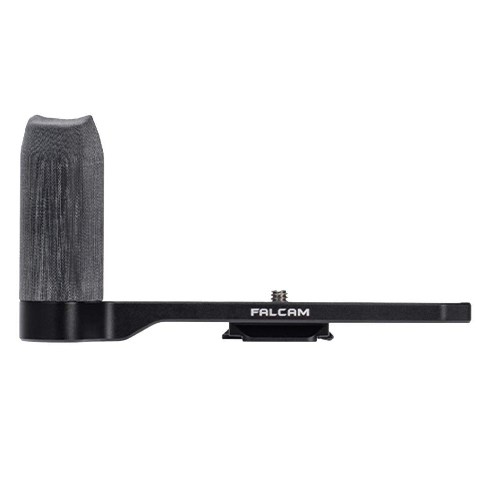 FC4308 NIKON Zf用 L型グリップ | ImageVISION FC4308 NIKON Zf用 L型グリップ | ImageVISION