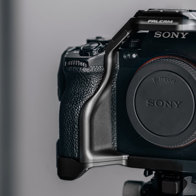 2026年2月20日発売】FC3605B SONY α7 V / α7R V / α7 I