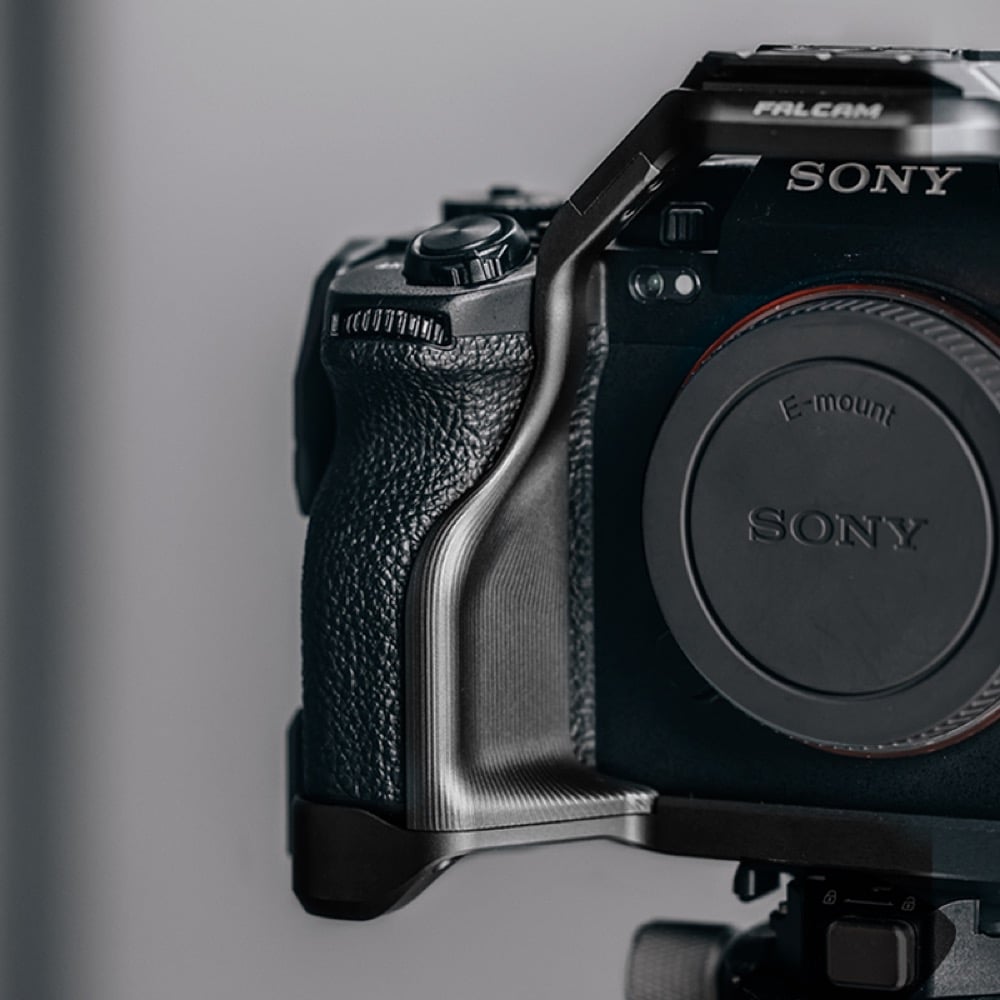 2026年2月20日発売】FC3605B SONY α7 V / α7R V / α7 I