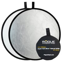ROGUE 80cm 2in1 折りたたみレフ
