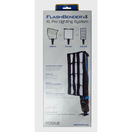 ROGUE FlashBender3 XL Pro