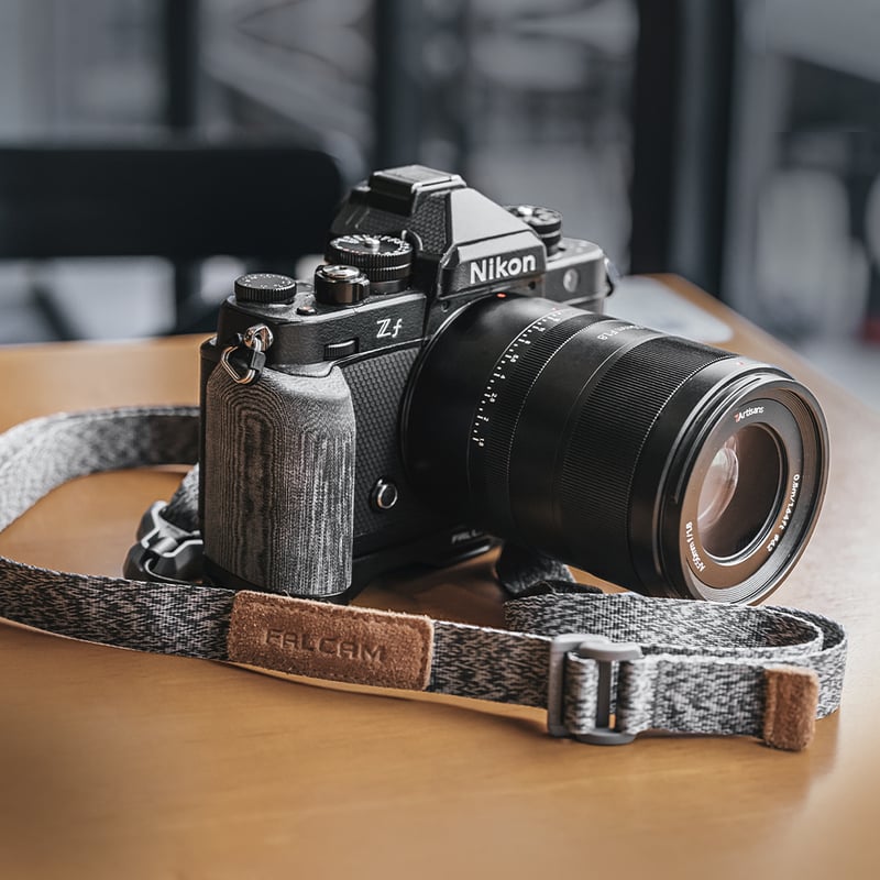 FC4308 NIKON Zf用 L型グリップ | ImageVISION FC4308 NIKON Zf用 L型グリップ | ImageVISION