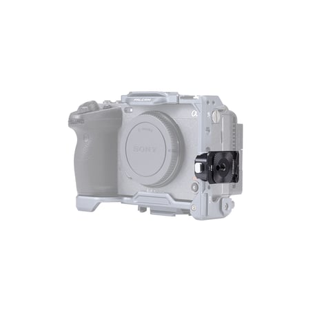 FC3806 FALCAM F22 Arriロゼットアダプター