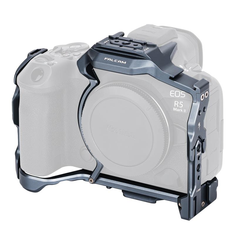 FC4802 F22＆F38＆F50 クイックリリースカメラケージ ジ Canon EOS R