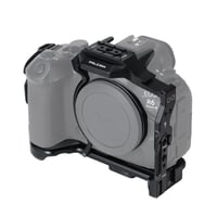 FC4802B Canon EOS R6 Mark III /R5 Mark II/R5/R5C/ R6/ R6II/用 クイックリリースカメラケージ
