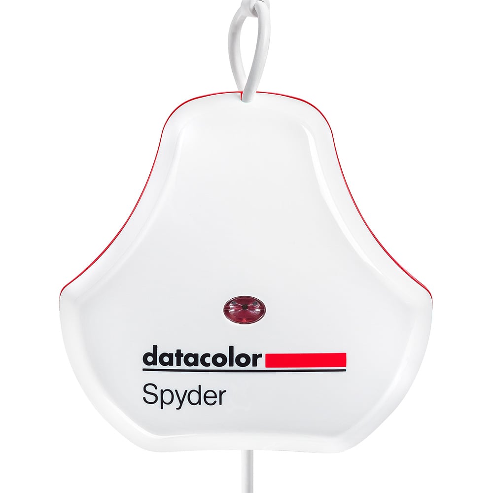 datacolor データカラー モニタキャリブレーター SpyderXPRO Spyder X Pro - Datacolor Spyder