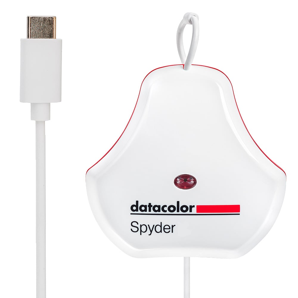 Spyder モニタキャリブレーター | ImageVISION