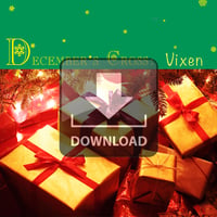 December's Cross: Vixen (FLAC Download)