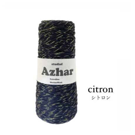 AZHAR（アザール）100g