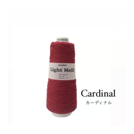 Light Meili（ライトメイリ）100g