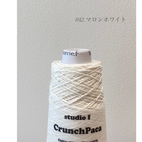 CrunchPaca