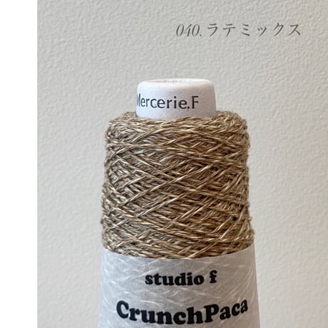 CrunchPaca