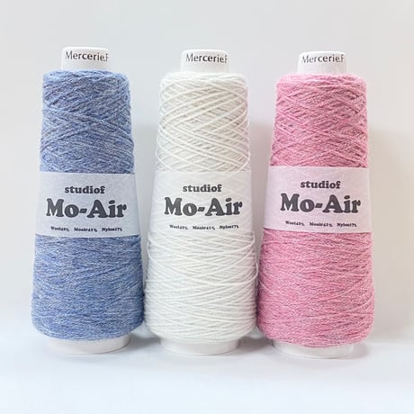Mo-Air(モエアー)100g