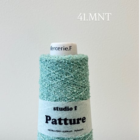 Patture