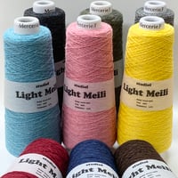 Light Meili（ライトメイリ）100g