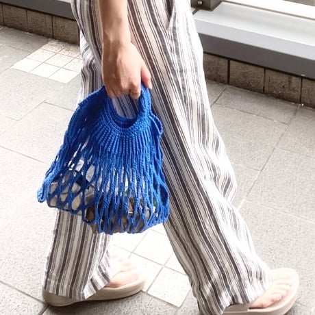 【キット】　LantenBag ランタンバッグ