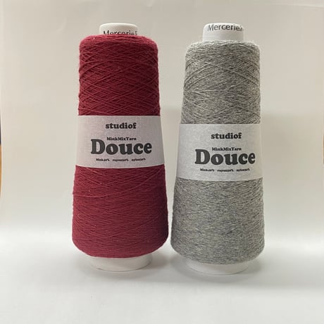 Douce(ドゥース)100g