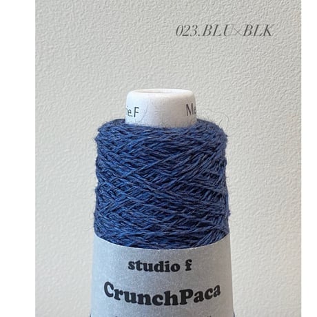 CrunchPaca