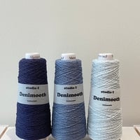 Denimooth