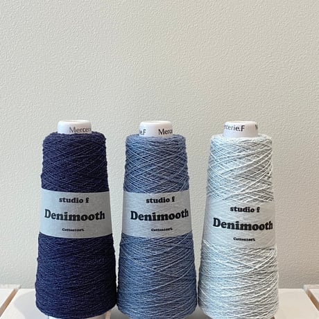 Denimooth