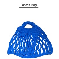 【キット】　LantenBag ランタンバッグ