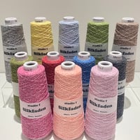 SilkFaden
