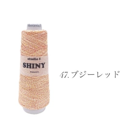 Shiny【シャイニー】